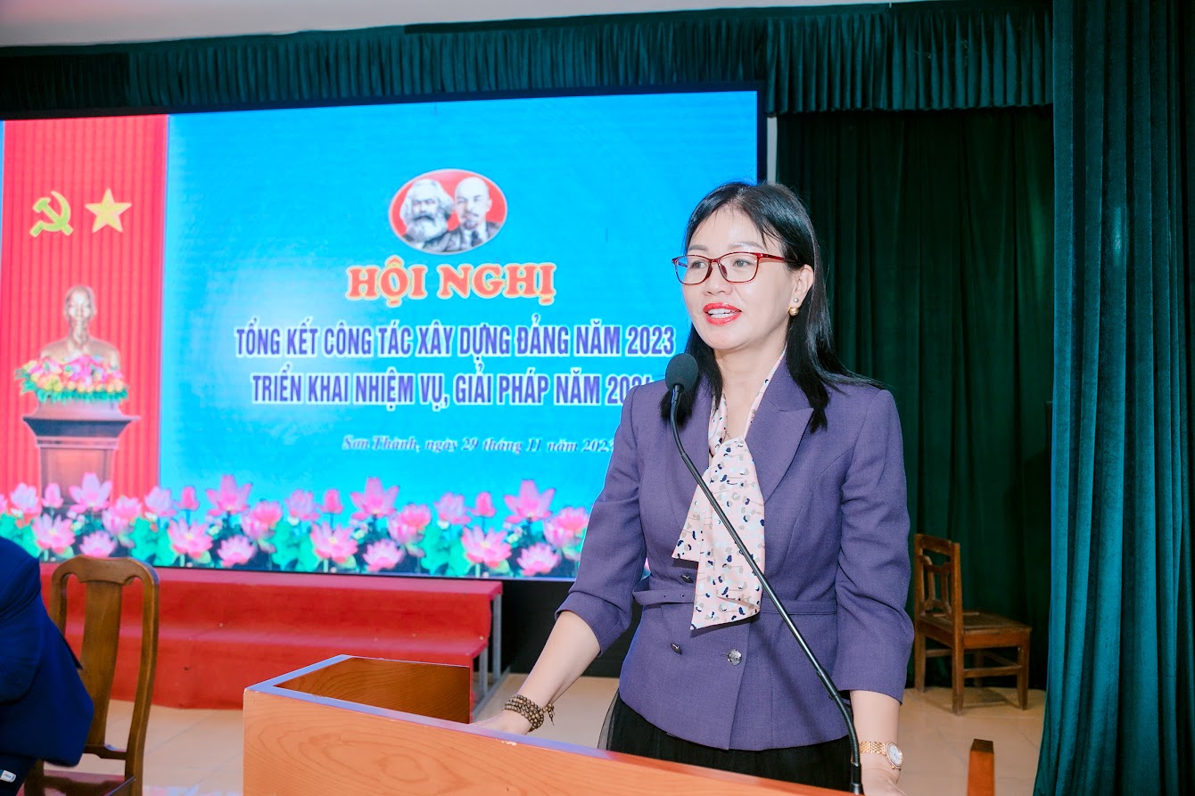 Tổng kết Đảng9