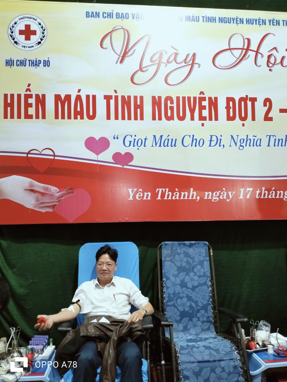 Hiến máu1